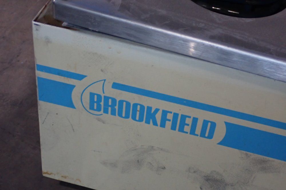 Brookfield Water Bath - Tc200