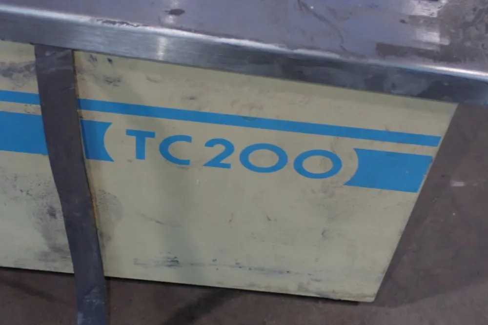 Brookfield Water Bath - Tc200