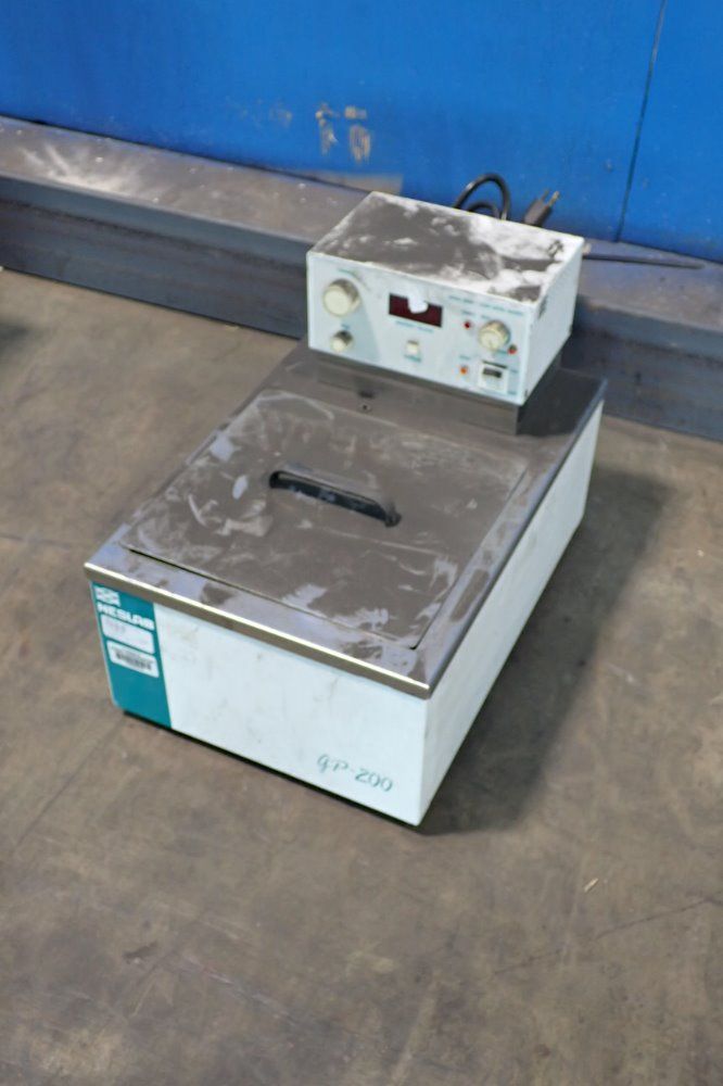 Neslab Water Bath - Gp-200