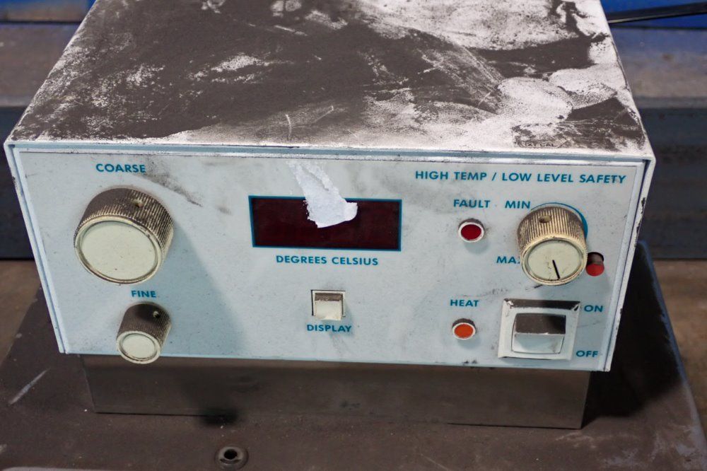 Neslab Water Bath - Gp-200