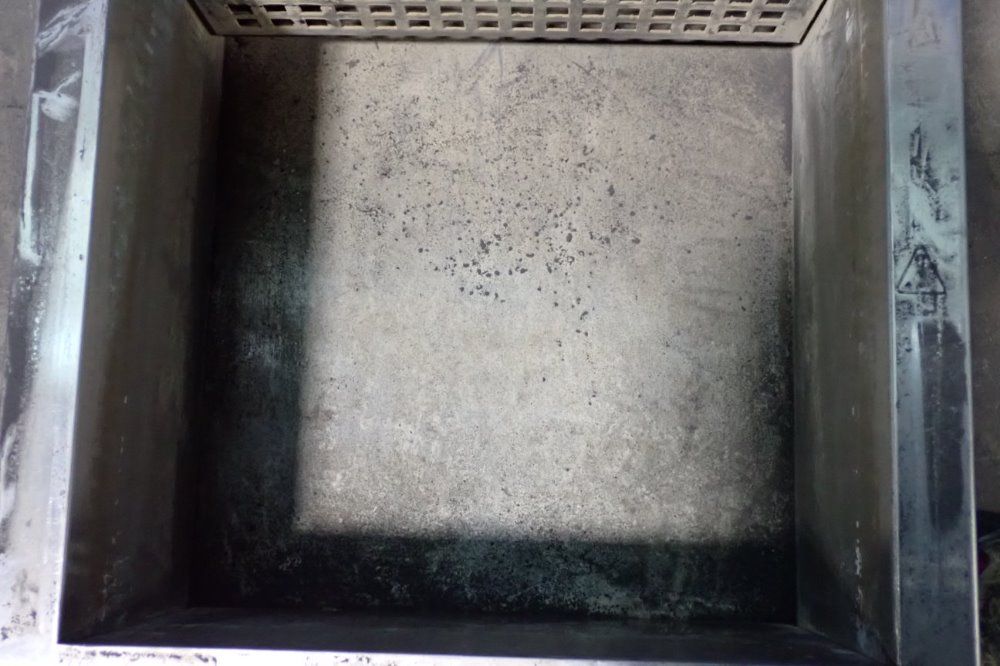 Neslab Water Bath - Gp-200