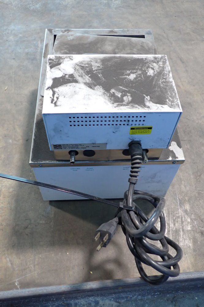 Neslab Water Bath - Gp-200