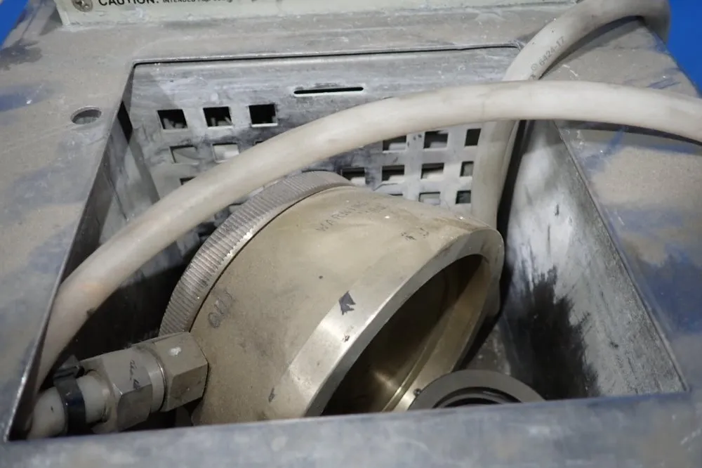 Neslab Temperature Bath - Rte-110