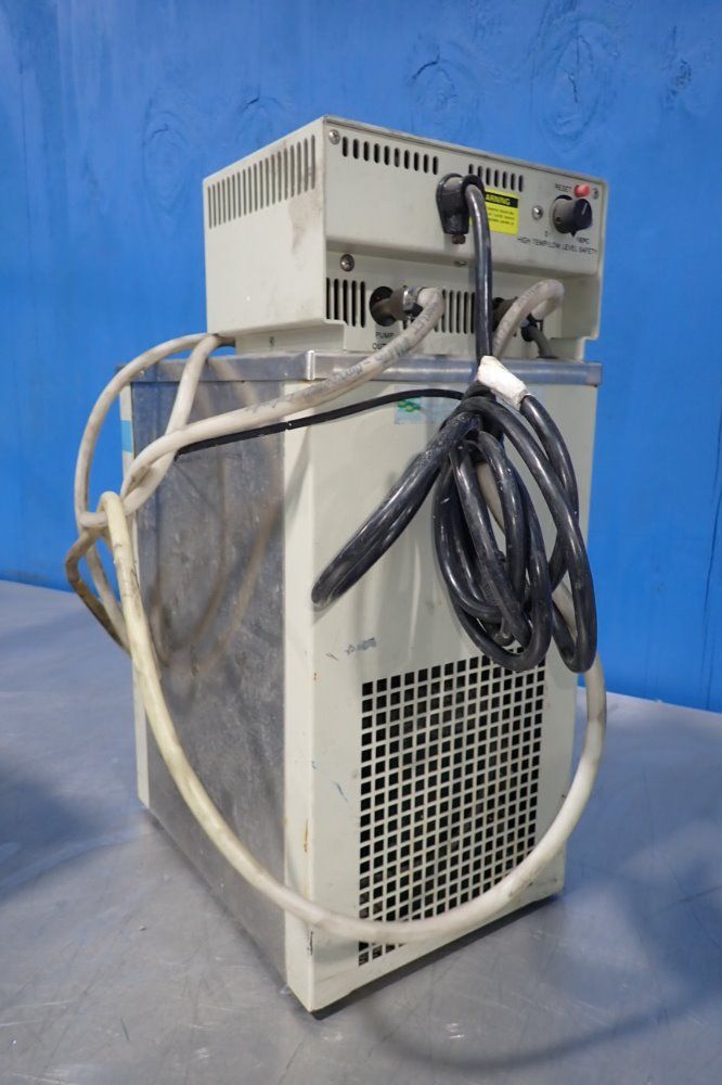 Neslab Temperature Bath - Rte-110