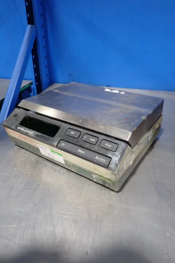 Mettler Scale - Pm30-l