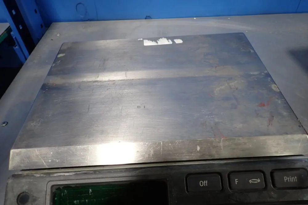 Mettler Scale - Pm30-l