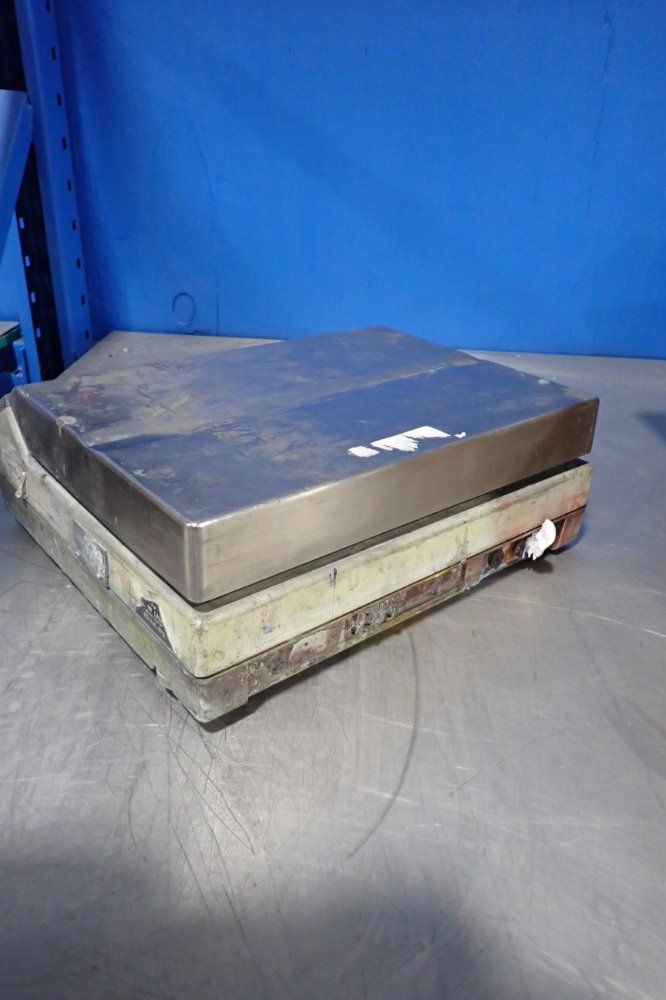 Mettler Scale - Pm30-l