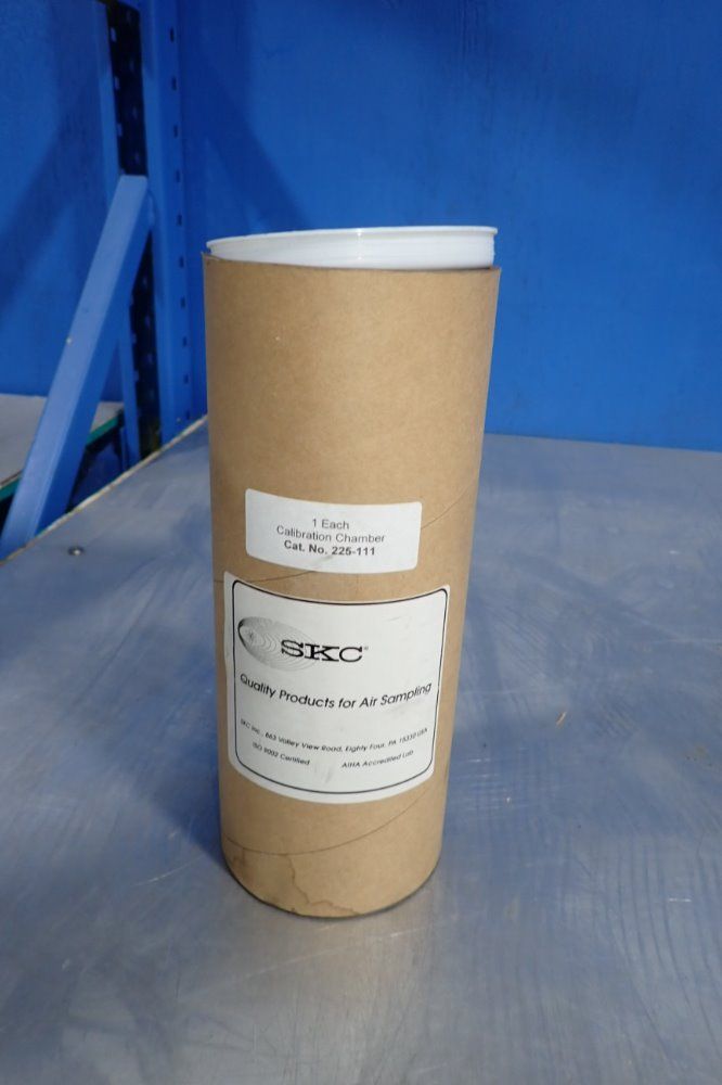 Skc Calibration Chamber - 225-111
