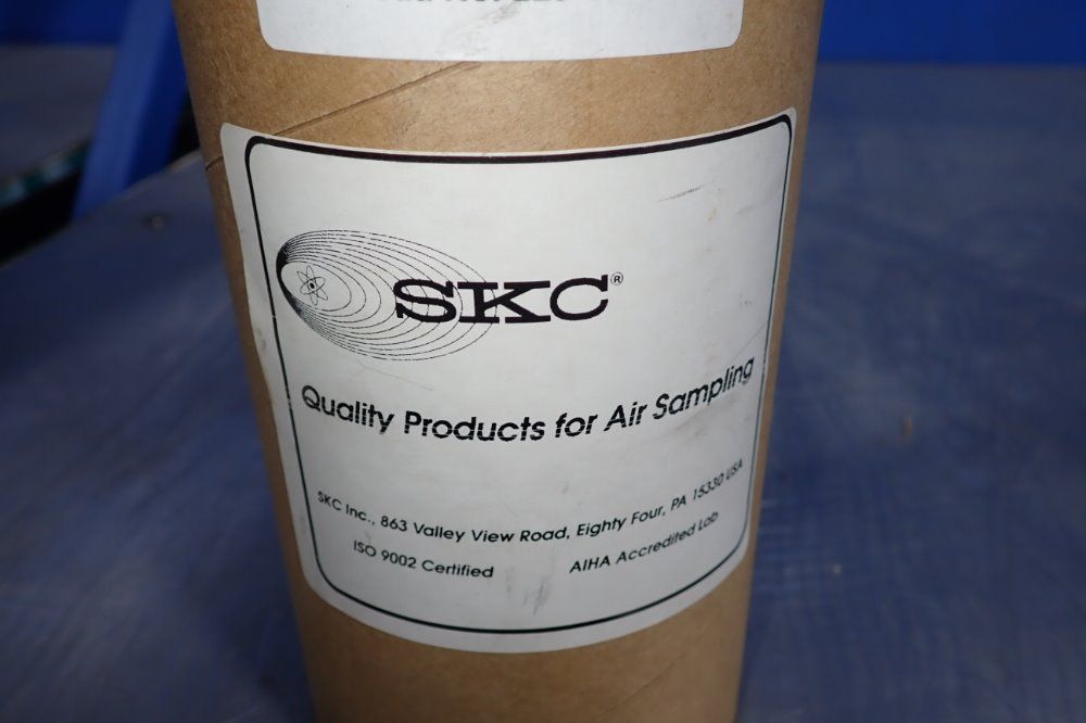 Skc Calibration Chamber - 225-111