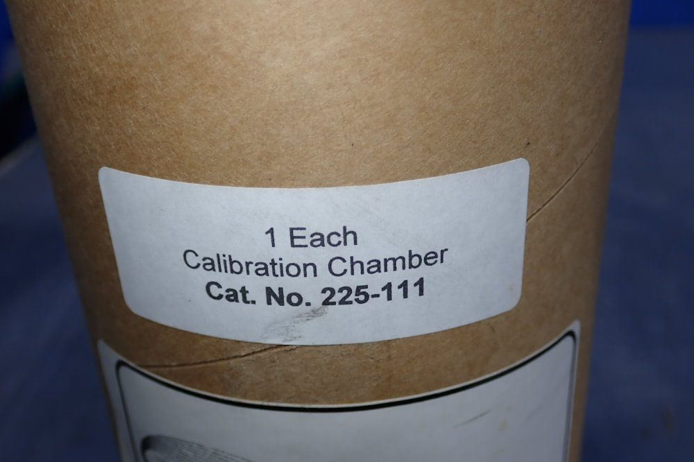 Skc Calibration Chamber - 225-111