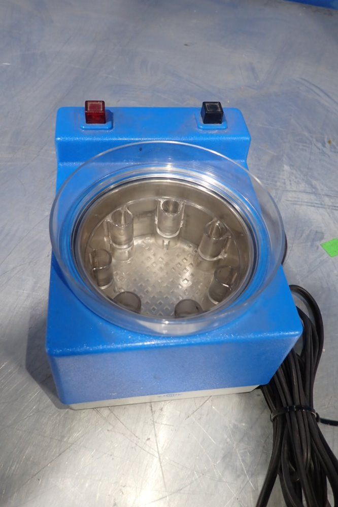 Vortex Co 5" X 5" X 3" Unltrasonic Cleaner - 600