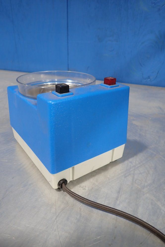 Vortex Co 5" X 5" X 3" Unltrasonic Cleaner - 600