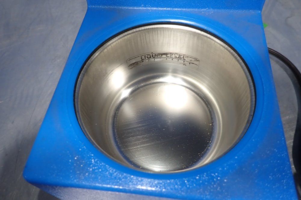 Vortex Co 5" X 5" X 3" Unltrasonic Cleaner - 600