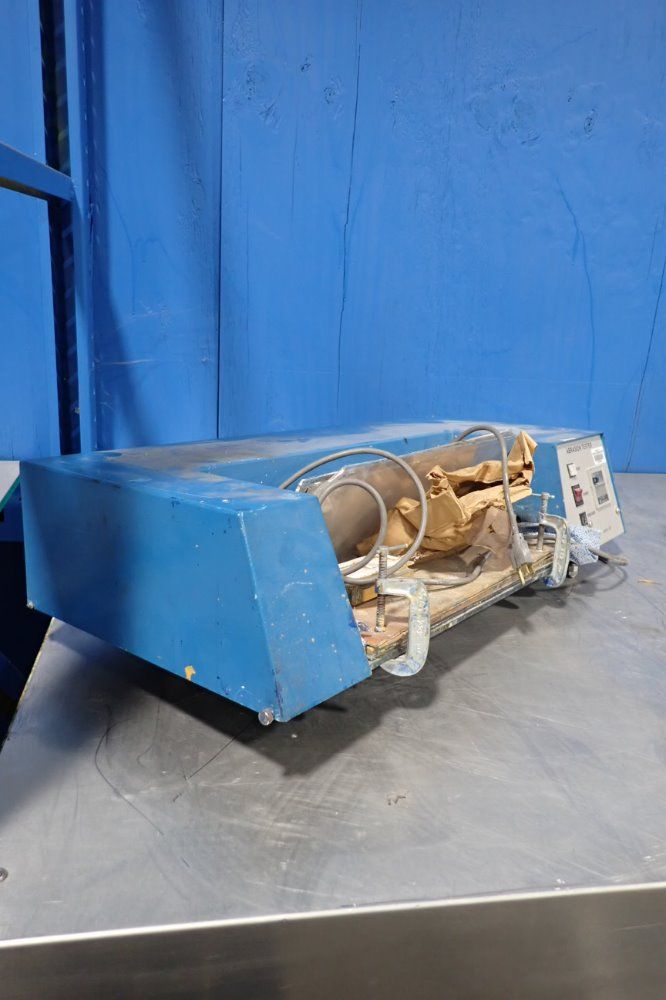 Byk-gardner Abrasion Tester