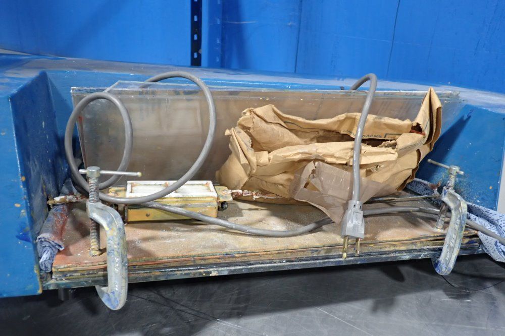 Byk-gardner Abrasion Tester