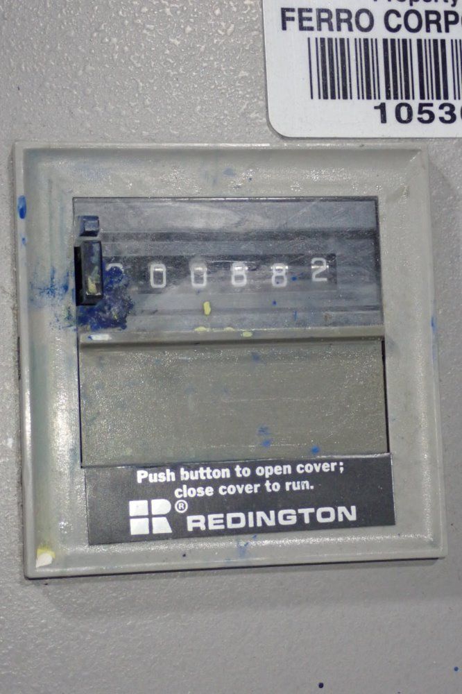 Byk-gardner Abrasion Tester