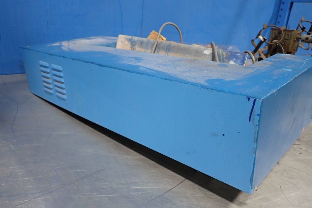 Byk-gardner Abrasion Tester