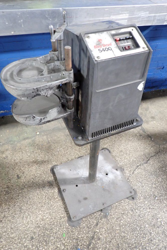 Red Devil Paint Mixer - 5400