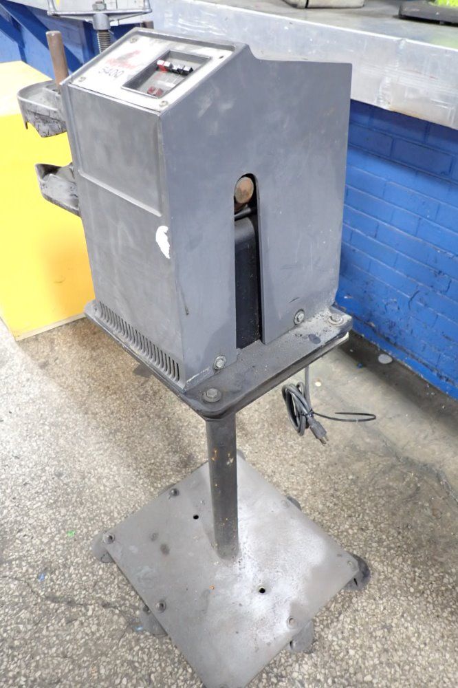 Red Devil Paint Mixer - 5400