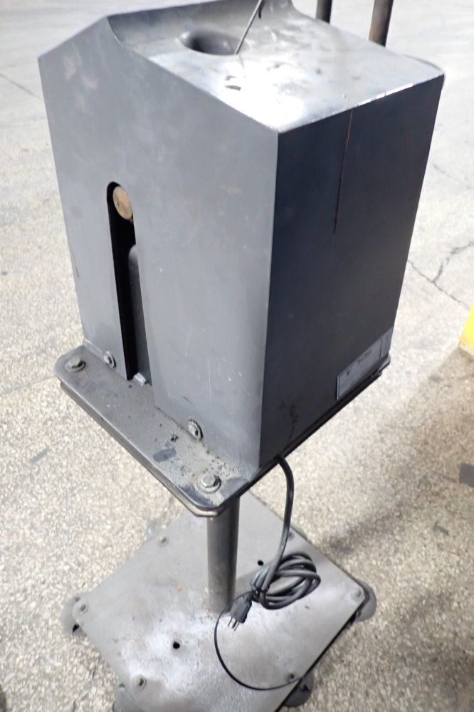 Red Devil Paint Mixer - 5400