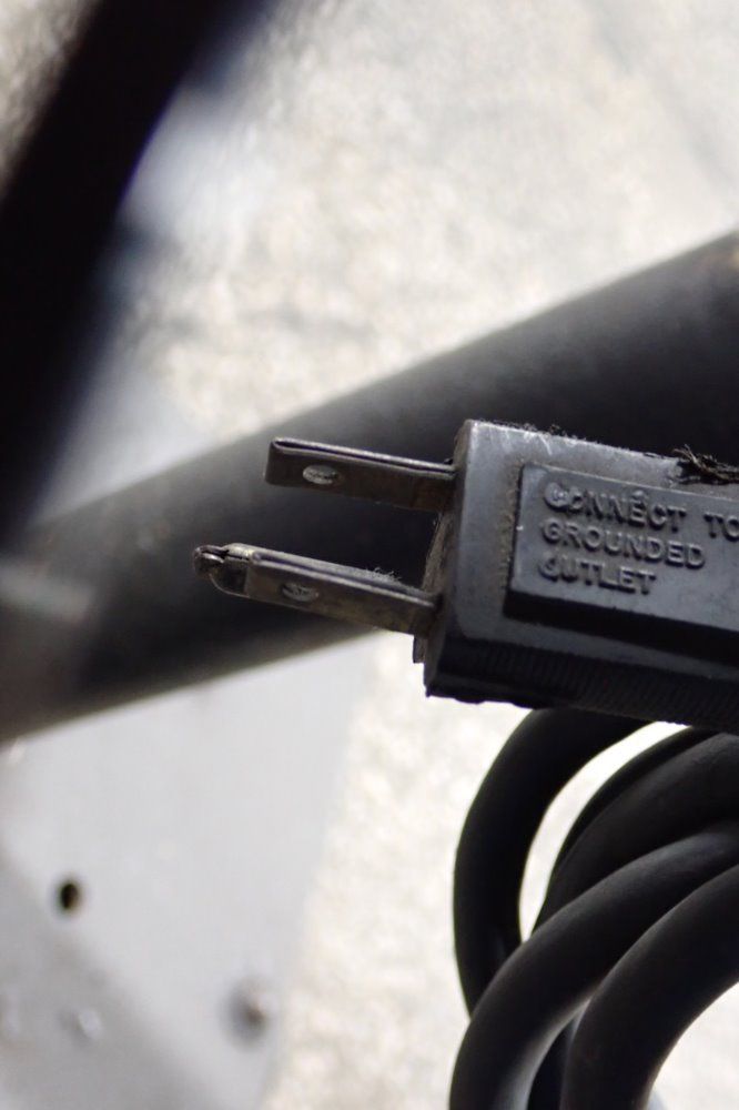 Red Devil Paint Mixer - 5400