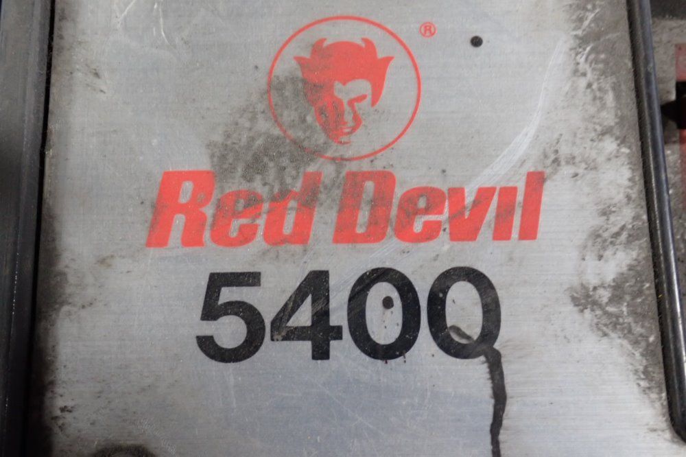Red Devil Paint Mixer - 5400