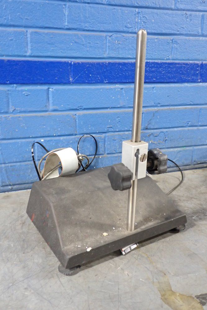 Brookfield Parallel Printer