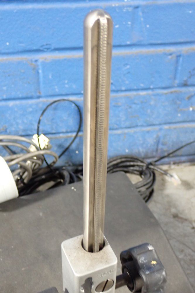 Brookfield Parallel Printer