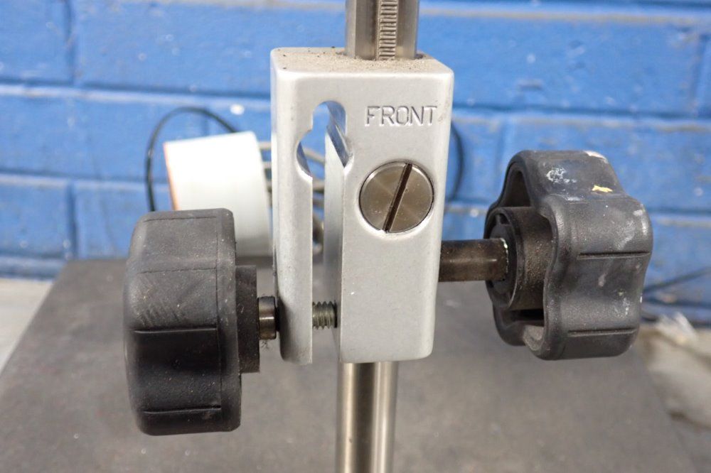 Brookfield Parallel Printer