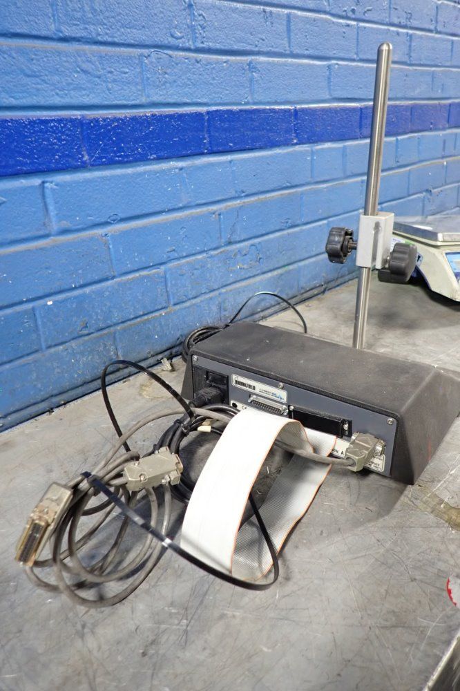 Brookfield Parallel Printer