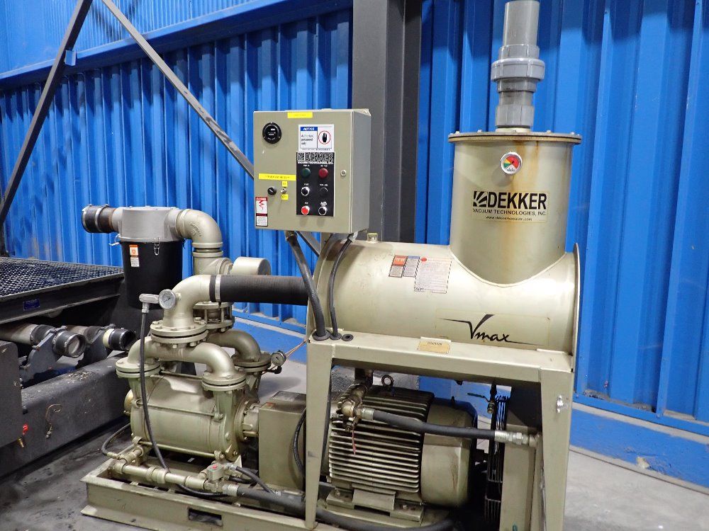 Multicam 5' X 20' Cnc Router - Series 5000