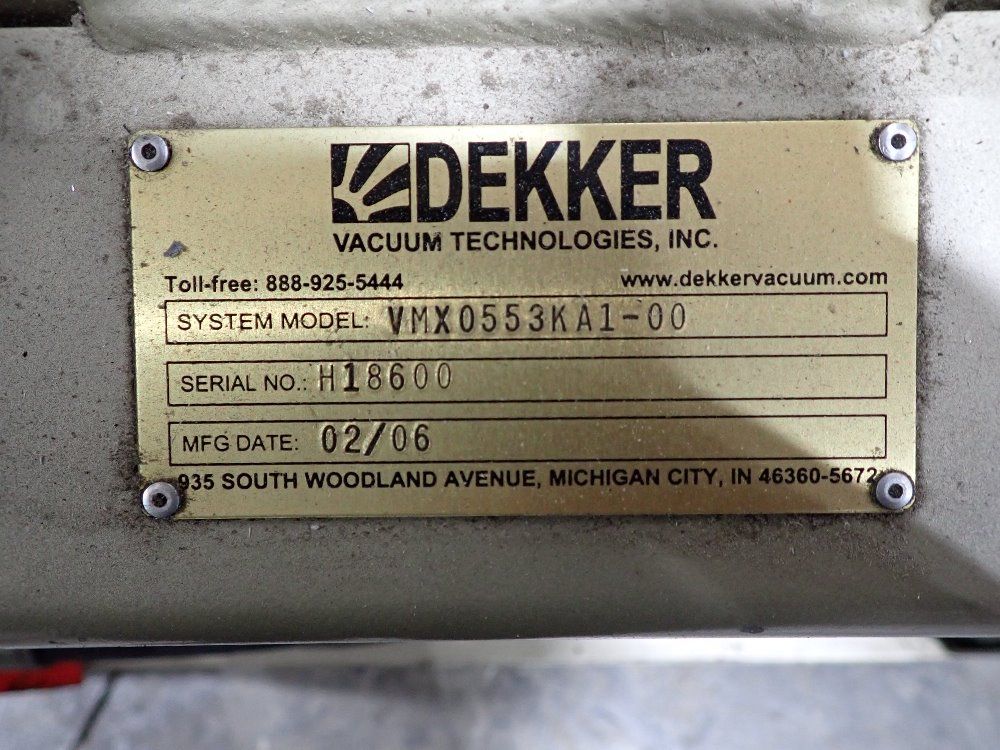 Multicam 5' X 20' Cnc Router - Series 5000