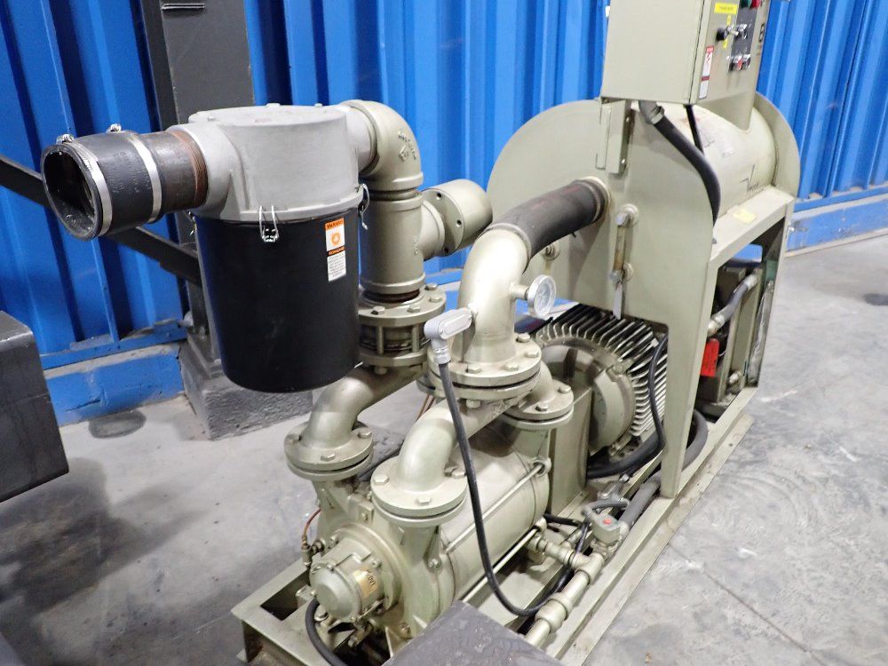 Multicam 5' X 20' Cnc Router - Series 5000