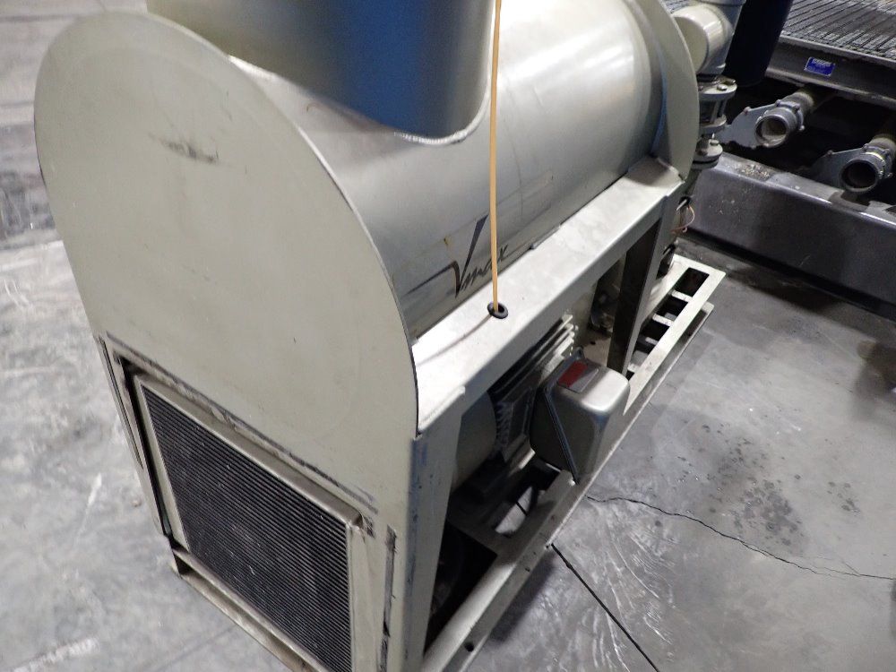 Multicam 5' X 20' Cnc Router - Series 5000