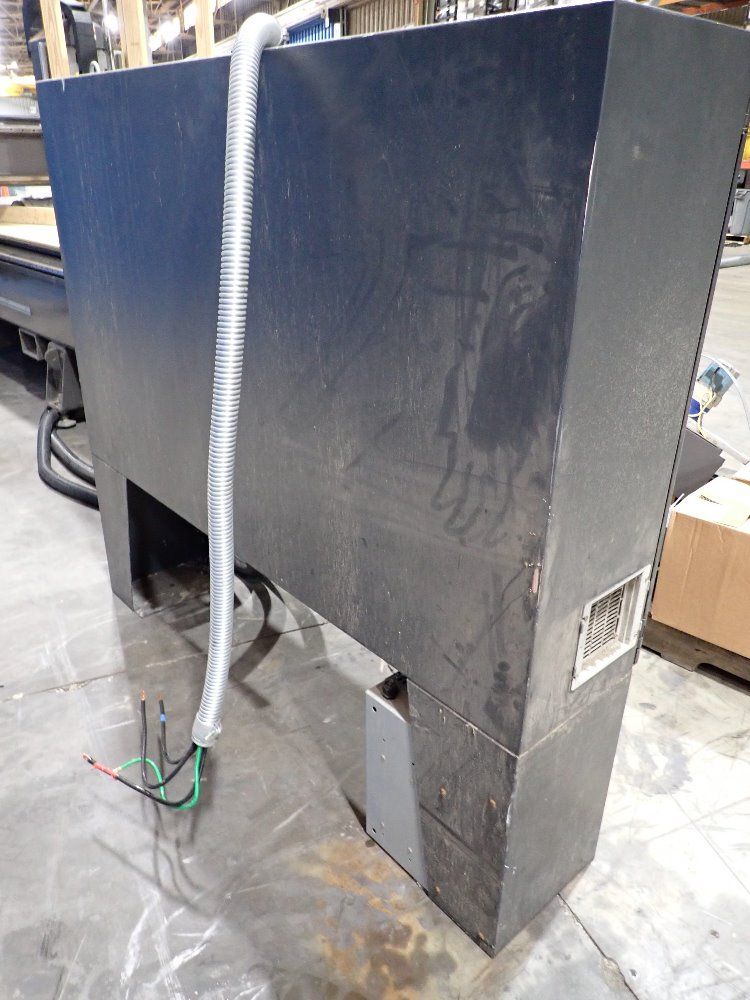 Multicam 5' X 20' Cnc Router - Series 5000