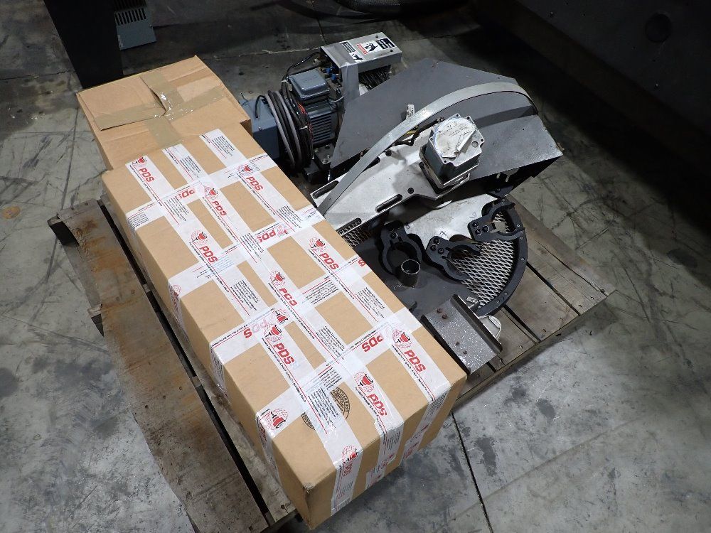 Multicam 5' X 20' Cnc Router - Series 5000