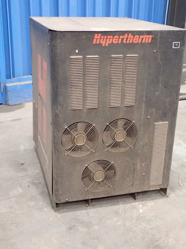 Hypertherm Plasma Cutting Power Supply - Htc-260