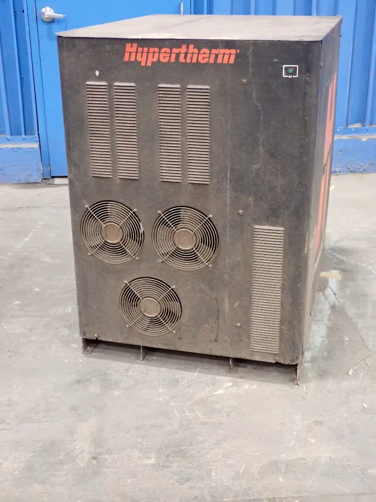 Hypertherm Plasma Cutting Power Supply - Htc-260