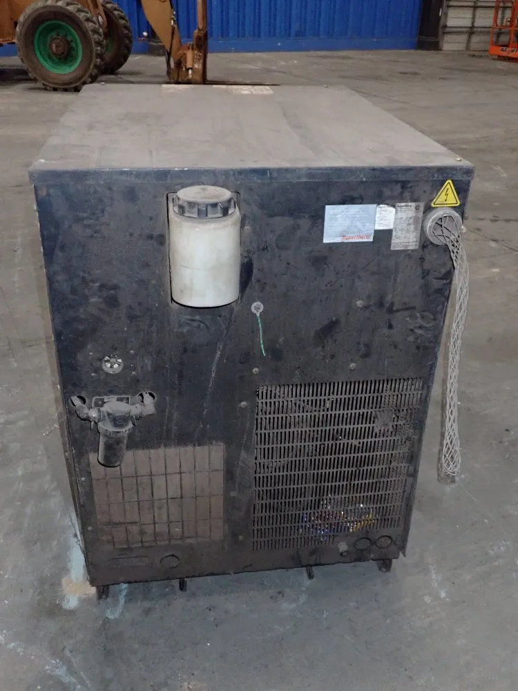 Hypertherm Plasma Cutting Power Supply - Htc-260