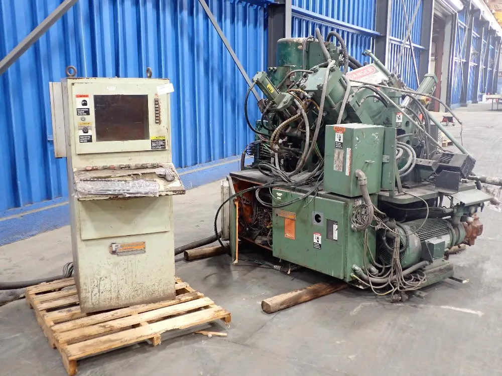 Peddinghaus 80 Tons Anglemaster - 623/m