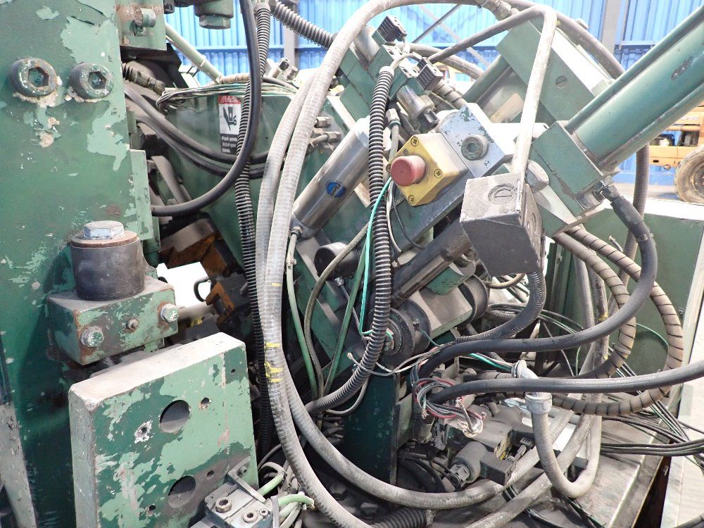 Peddinghaus 80 Tons Anglemaster - 623/m