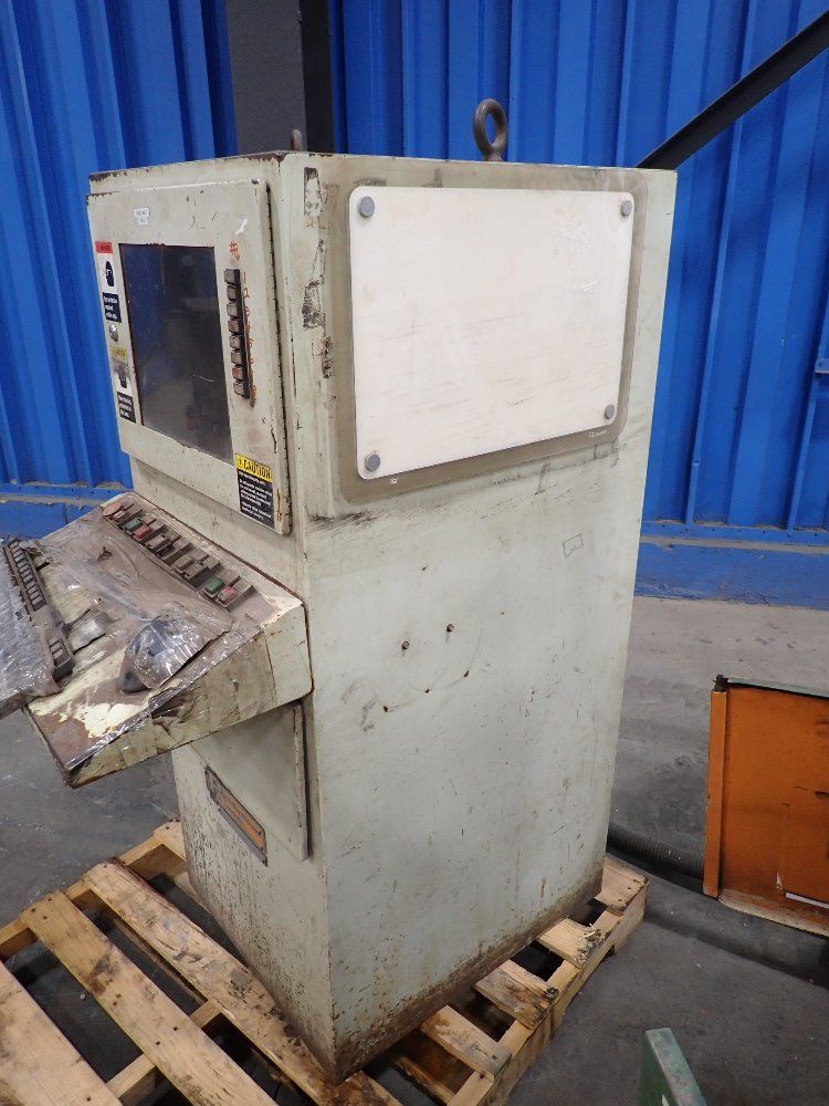 Peddinghaus 80 Tons Anglemaster - 623/m