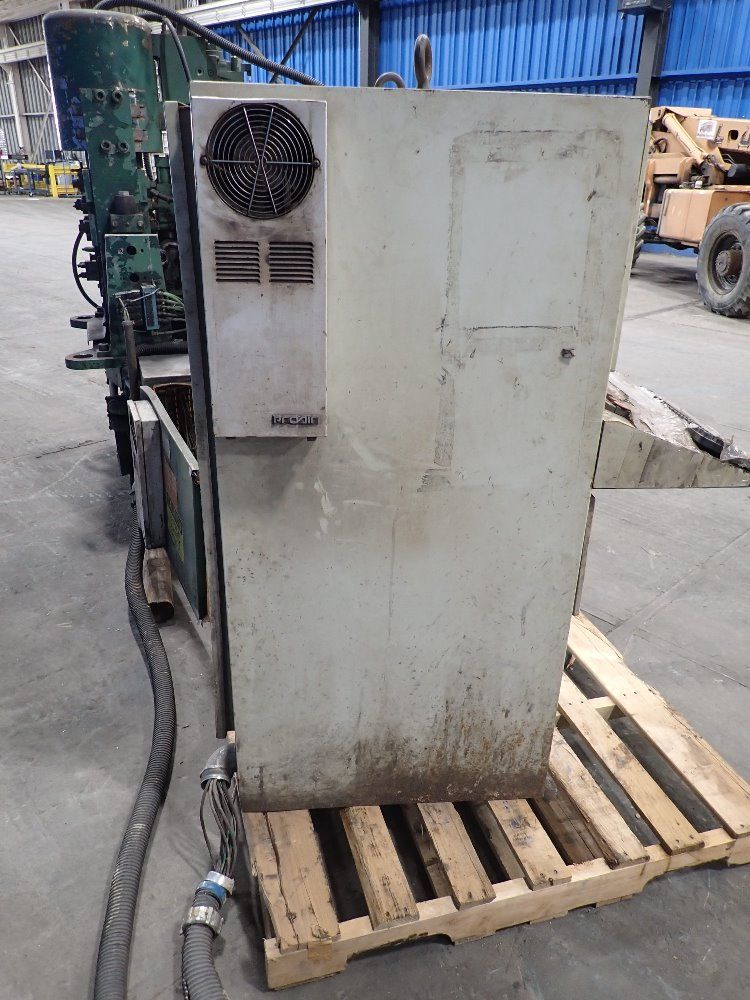 Peddinghaus 80 Tons Anglemaster - 623/m