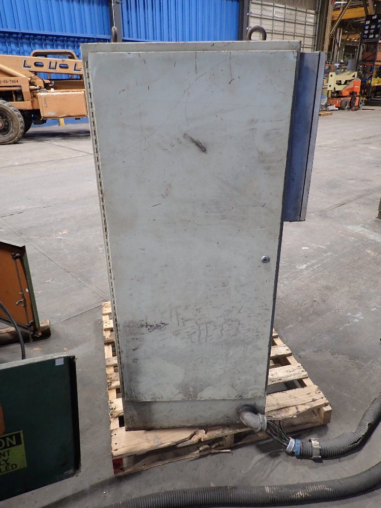 Peddinghaus 80 Tons Anglemaster - 623/m