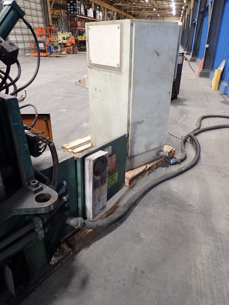 Peddinghaus 80 Tons Anglemaster - 623/m