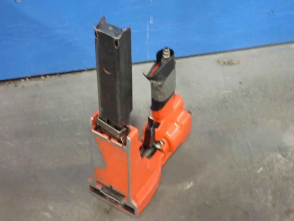 Carton Closing Company Staple Gun