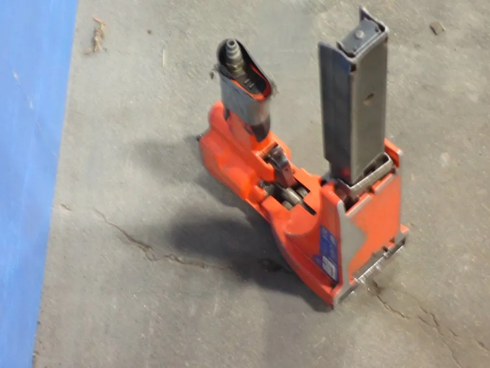 Carton Closing Company Staple Gun