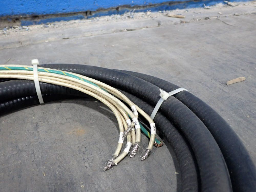  Cable Wire