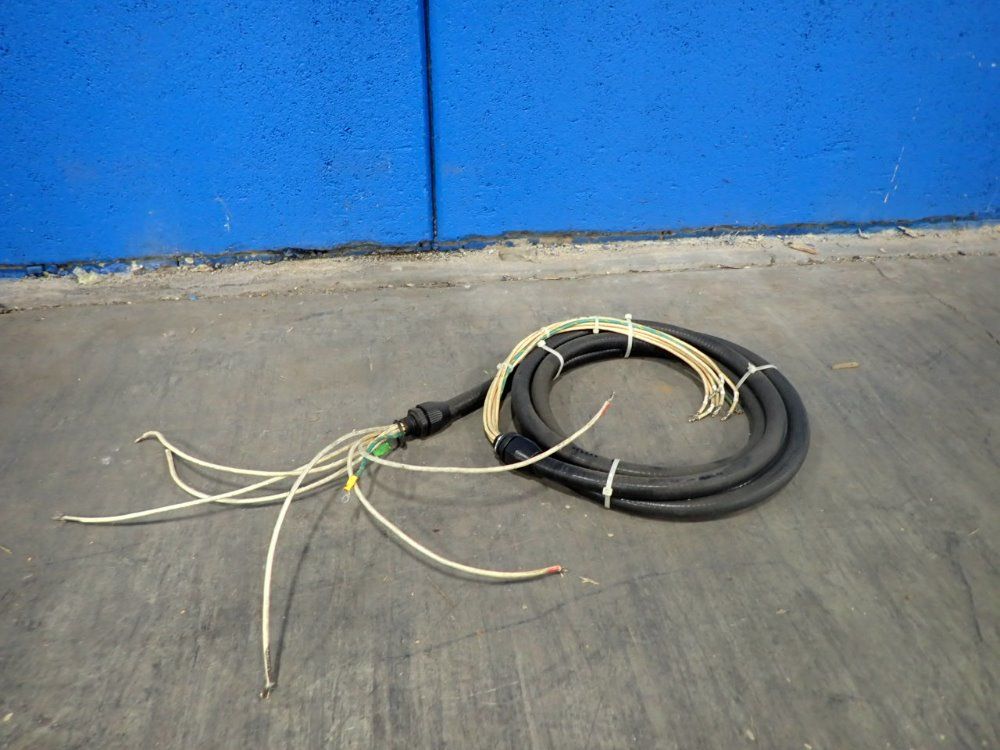  Cable Wire