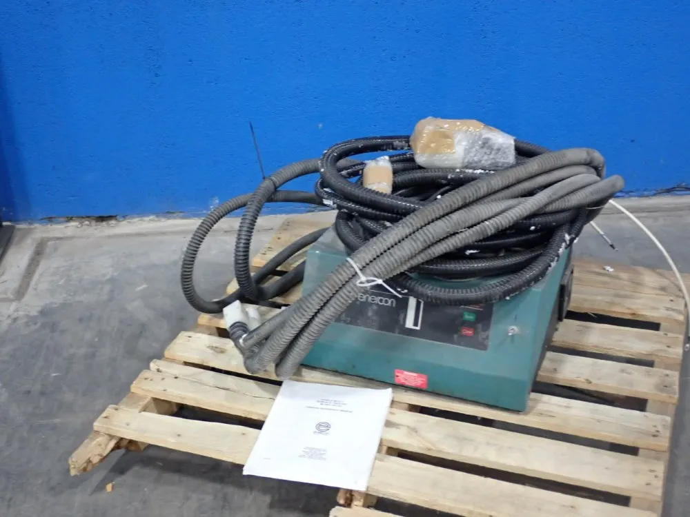 Enercon Surface Treater - Lm4243-13